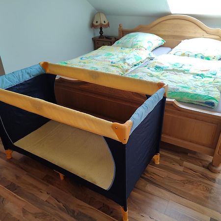 Komfort Ferienwohnung Biene Saarbruecken Ngoại thất bức ảnh