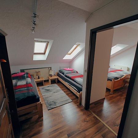 Komfort Ferienwohnung Biene Saarbruecken Ngoại thất bức ảnh