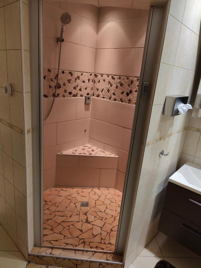 Komfort Ferienwohnung Biene Saarbruecken Ngoại thất bức ảnh