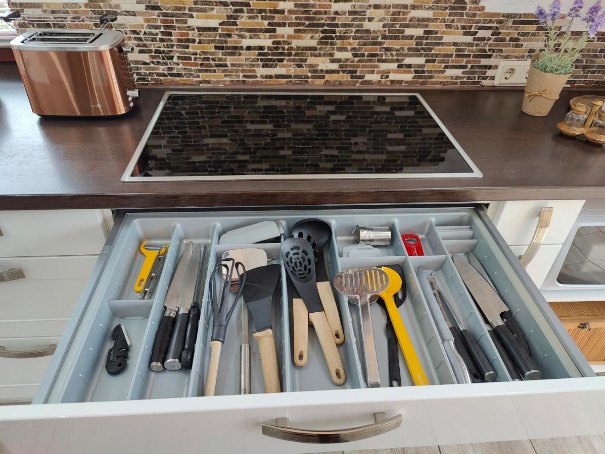 Komfort Ferienwohnung Biene Saarbruecken Ngoại thất bức ảnh